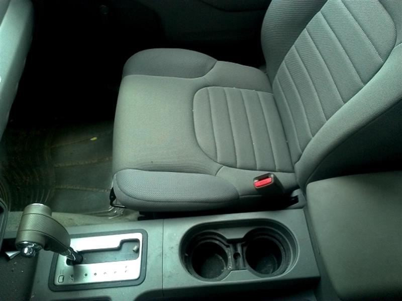 Automatic Transmission 4 Cylinder Fits 14-16 FRONTIER 340128