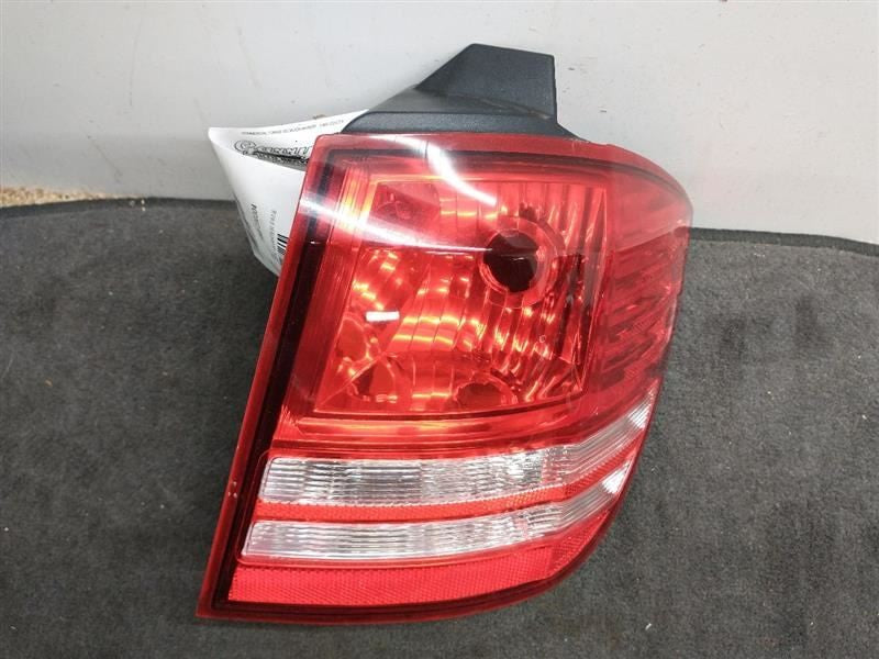 Passenger Tail Light Incandescent Lamps Fits 10-20 JOURNEY 749110