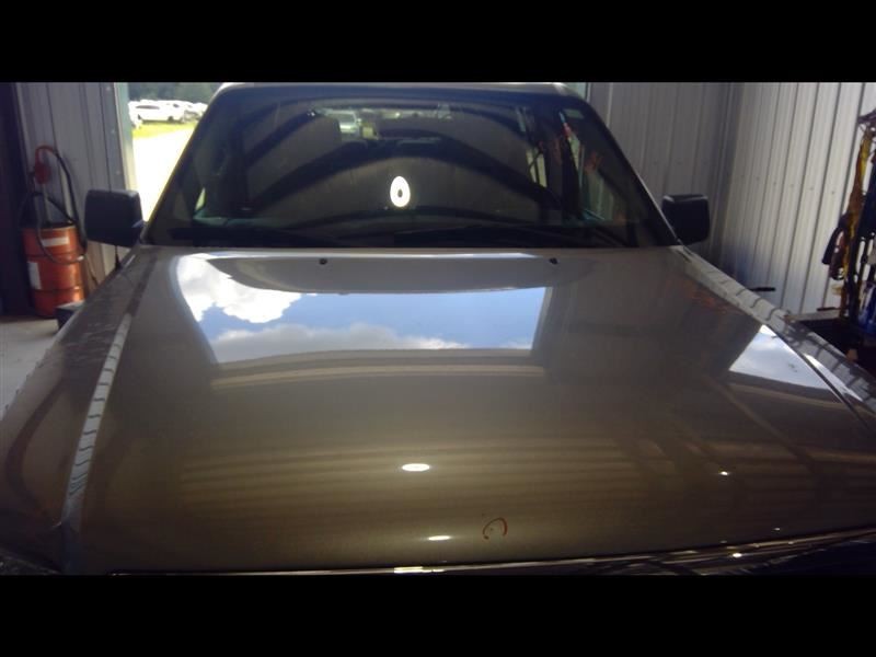 Alternator 6-245 115 Amp Fits 04-09 RANGER 1057594