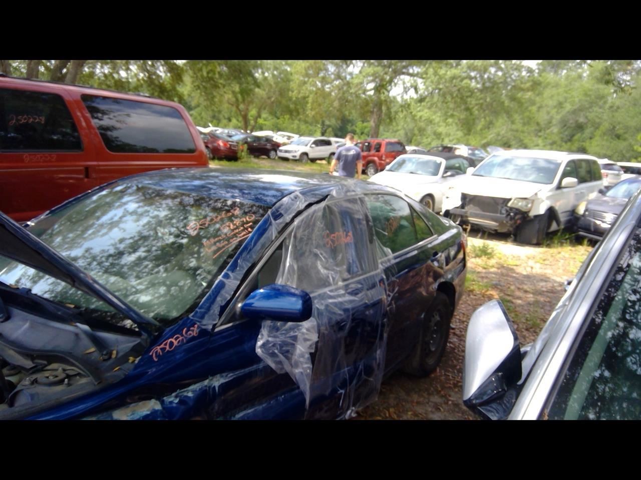Motor Engine 2.5L Ulev II Fits 10-11 CAMRY 1125350