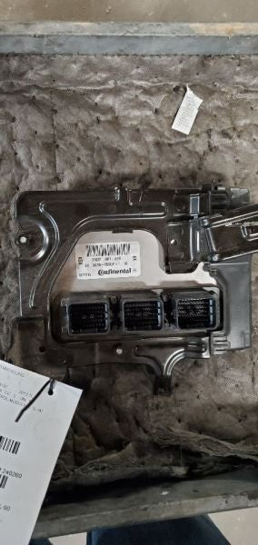 Engine ECM Electronic Control Module 3.5L Fits 13-14 TL 1044497