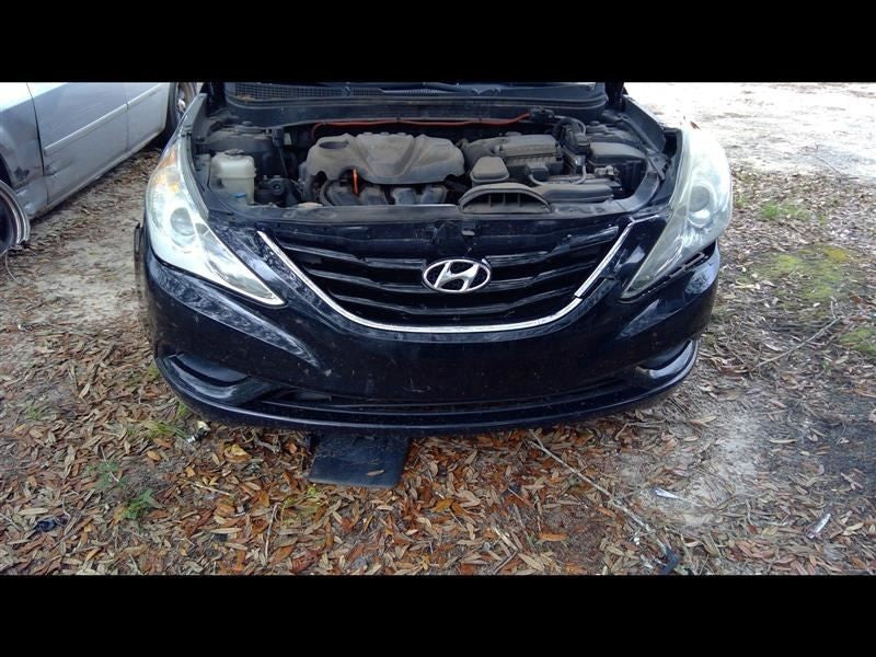 Driver Door Handle Exterior Door VIN C 5th Digit Fits 11-15 SONATA 1046305