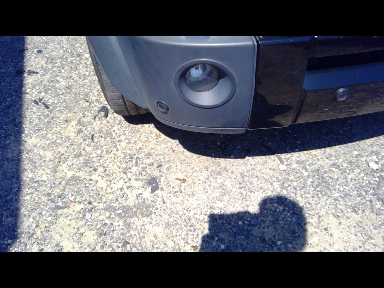 Anti-Lock Brake Part Assembly Fits 07-09 LR3 1114590