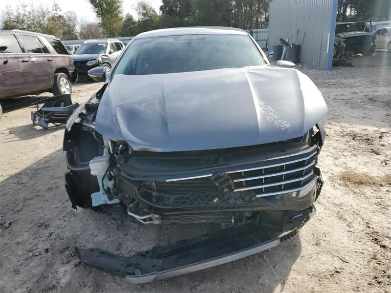 Blower Motor Fits 13-20 PASSAT 1039699