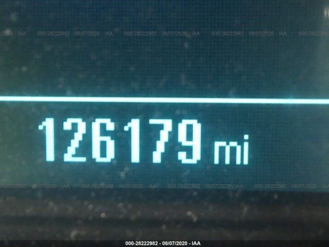 Automatic Transmission FWD 2.4L Fits 13 EQUINOX 537205