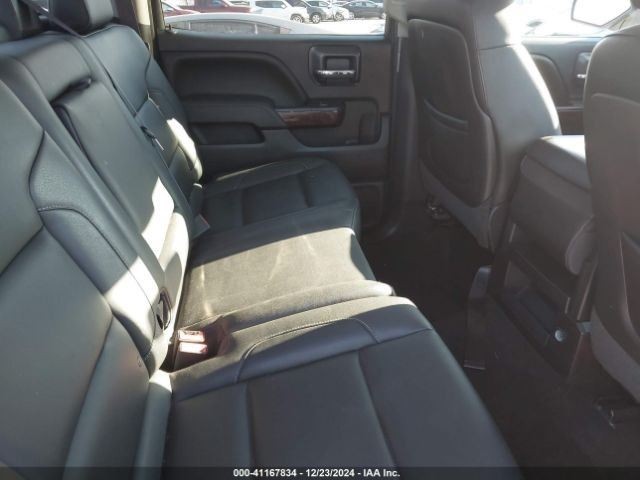 Alternator 150 Amp Opt KG4 Fits 15-20 SUBURBAN 1500 1113829