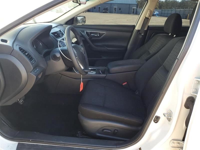 Speedometer Cluster 4 Cylinder MPH S Fits 18 ALTIMA 720782