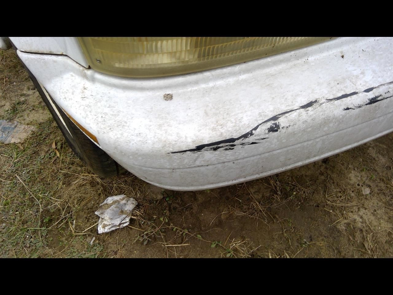 Alternator 105 Amp Fits 00 ASTRO 1095660