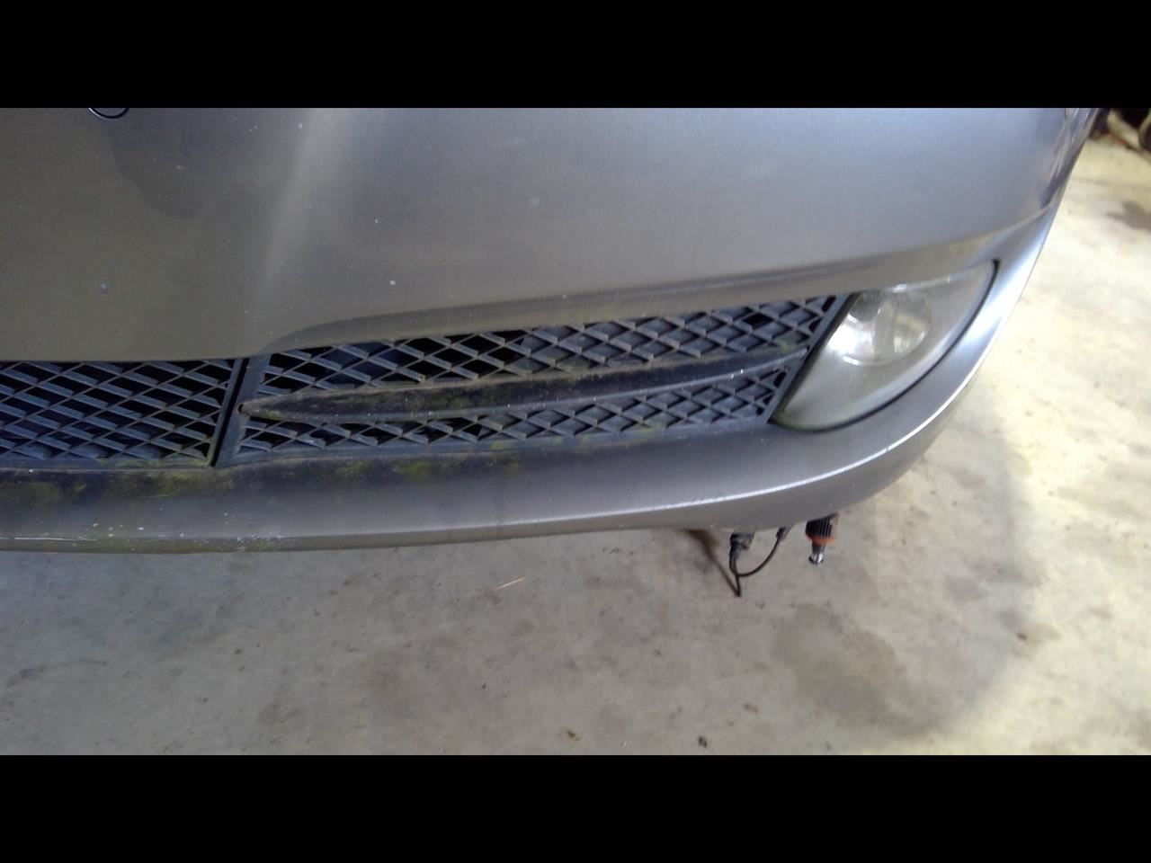 Passenger Right Front Spindle/Knuckle RWD Fits 12-19 BMW 640i 1099016