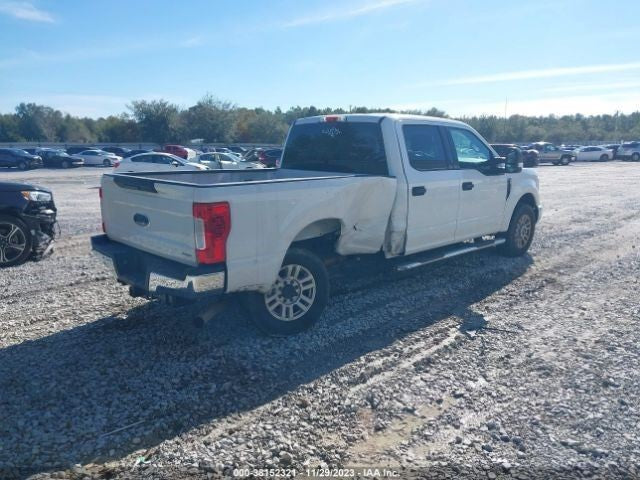 Driver Front Door Switch Driver's Window Fits 17 FORD F250SD PICKUP 1036451