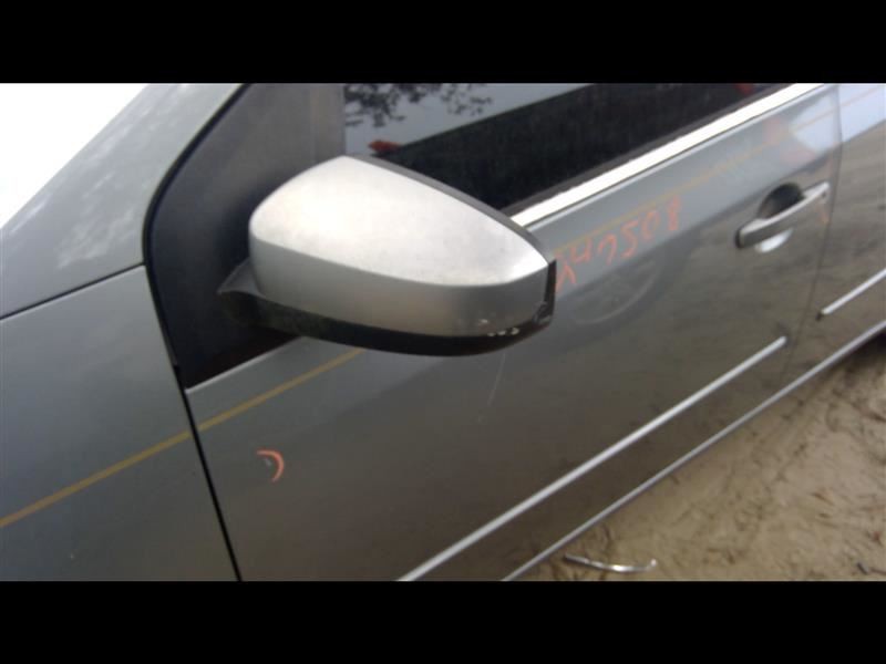 Power Brake Booster Fits 07-12 SENTRA 1070239