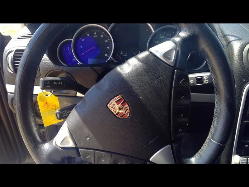 Driver Corner/Park Light Fog-driving Fits 03-06 PORSCHE CAYENNE 422103