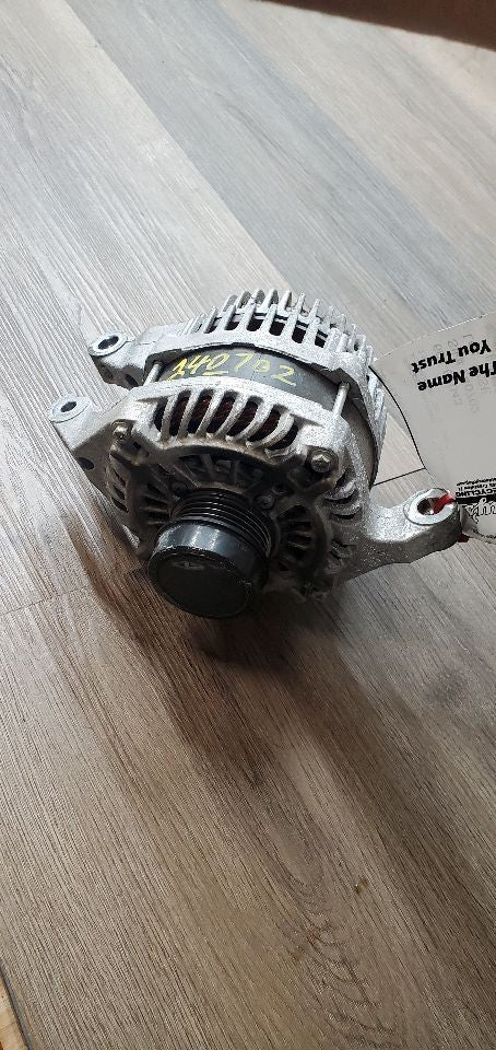 Alternator VIN 9 8th Digit Turbo 150 Amp Fits 13-20 FUSION 1086968