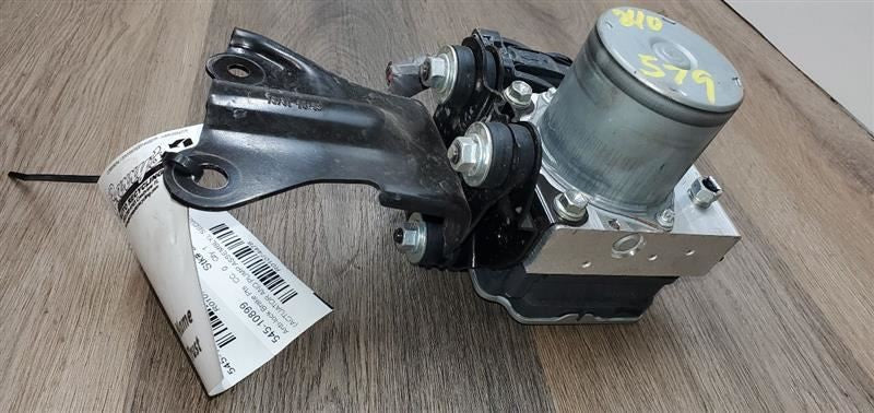 COROLLA 2021 Anti-Lock Brake Part 1074478