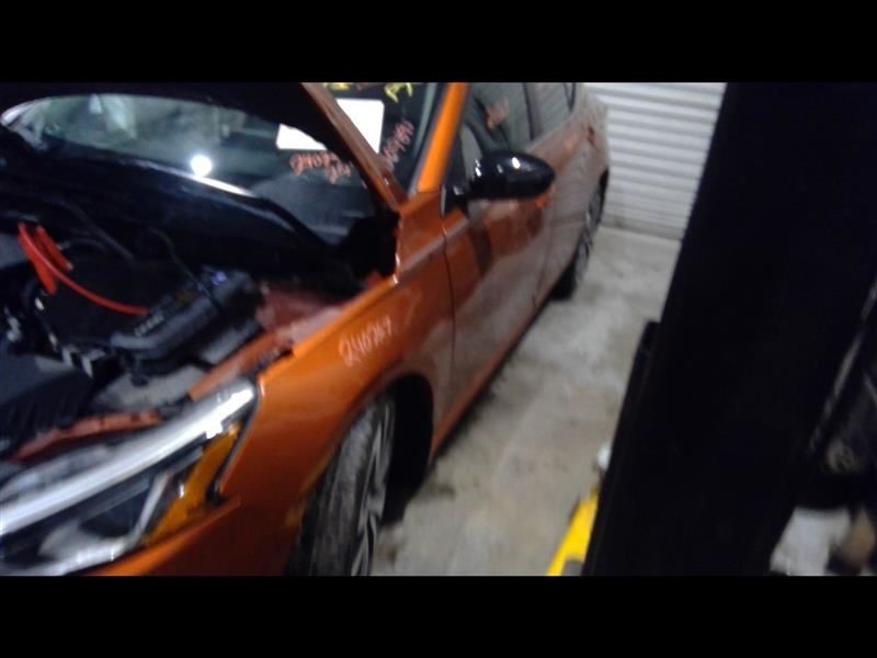 Blower Motor Fits 15-20 MURANO 1045150