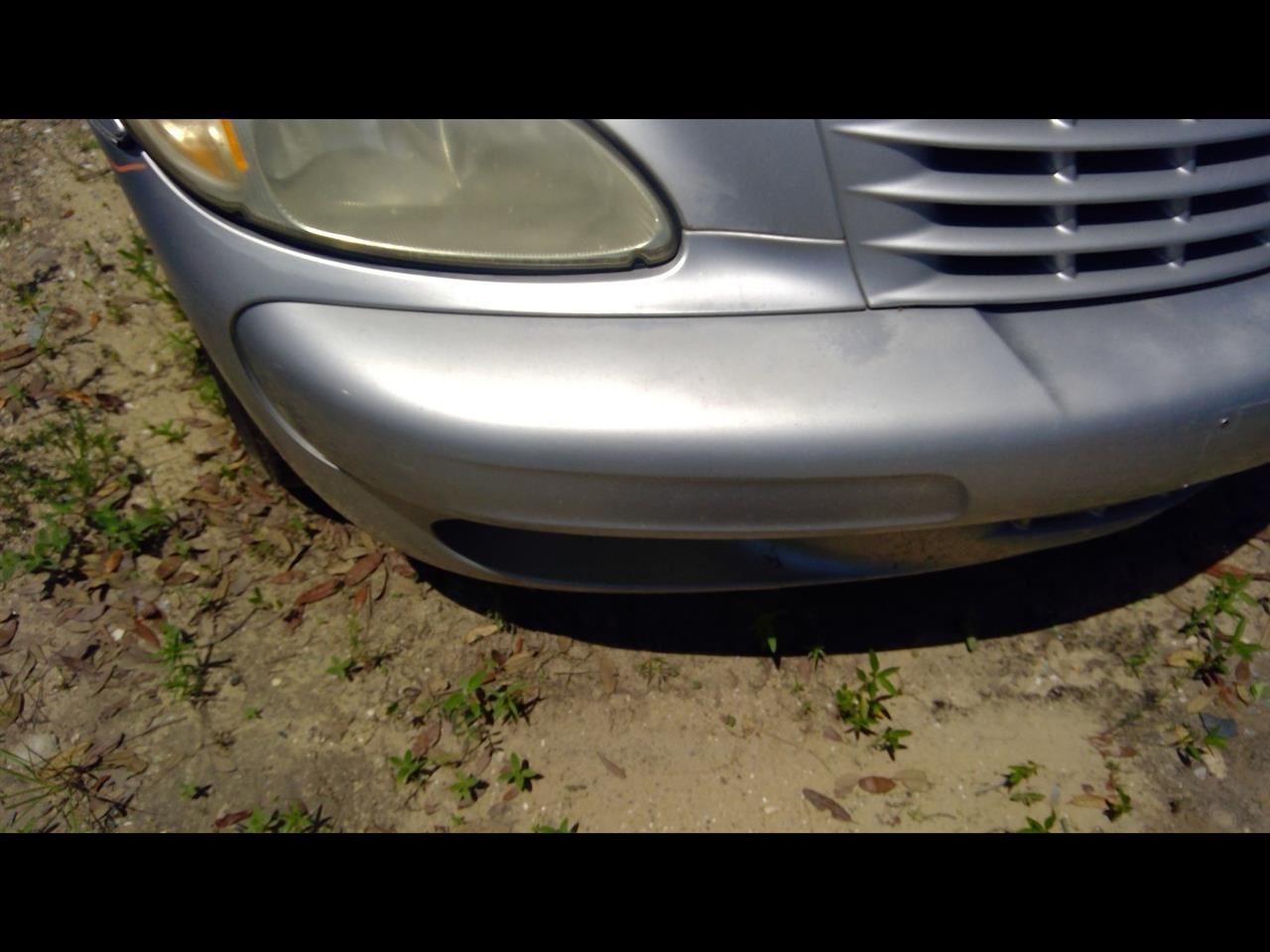 Intercooler Fits 03-09 PT CRUISER 1129609