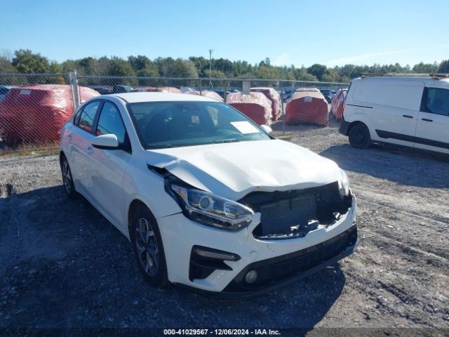 Alternator Fits 17-23 FORTE 1098843