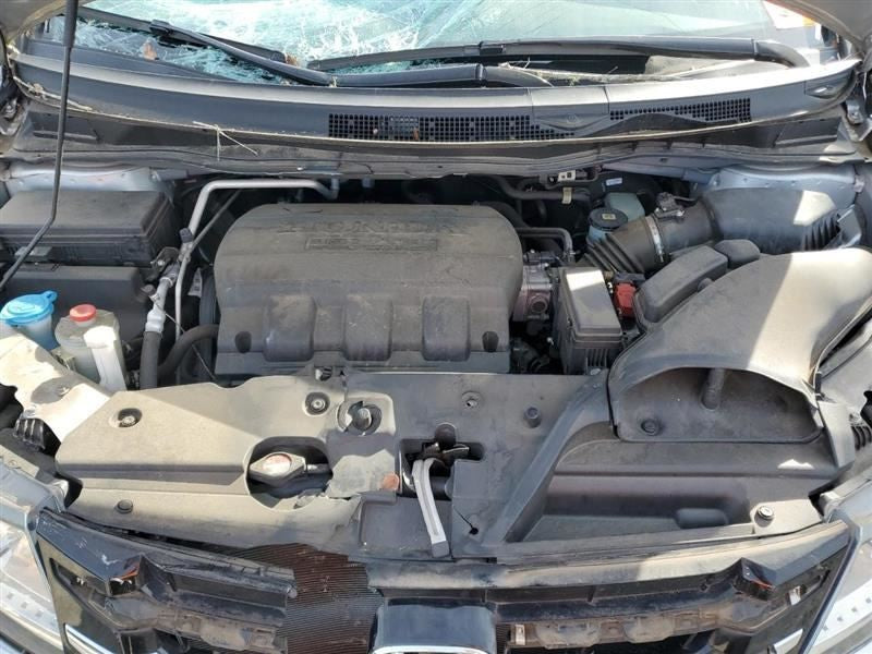 Chassis ECM Door Power Tailgate Control Fits 14-17 ODYSSEY 1010404
