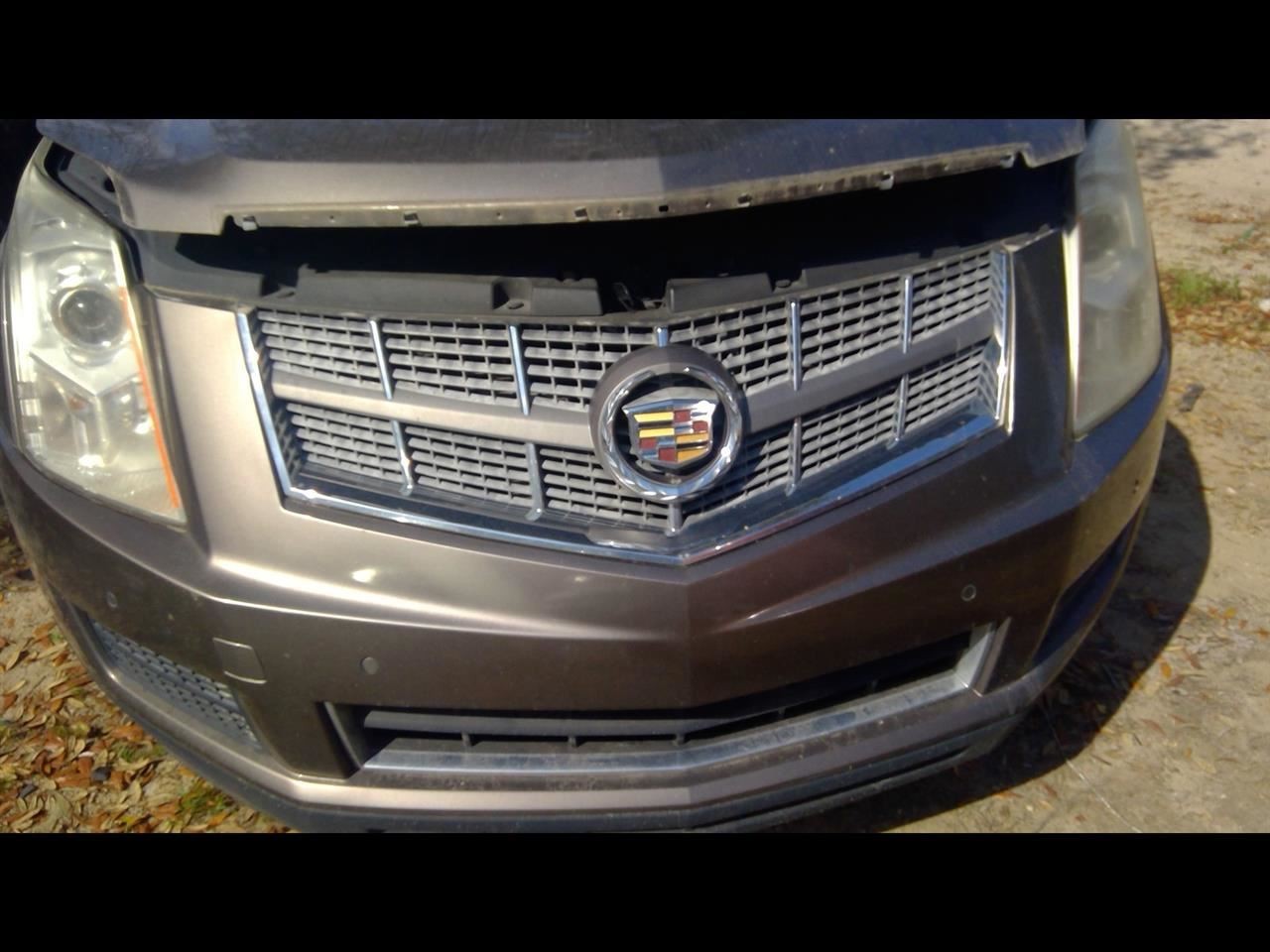 Alternator Fits 10-16 LACROSSE 1120535