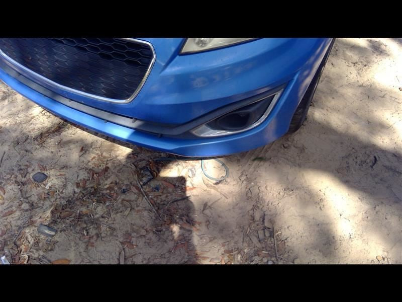 Alternator Fits 13 SPARK 1069773