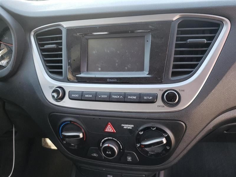 Automatic Transmission Fits 18-19 ACCENT 676202