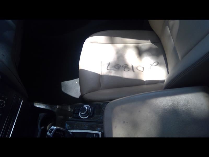 Automatic Transmission 3.0L 35iX Fits 11-14 BMW X3 496964