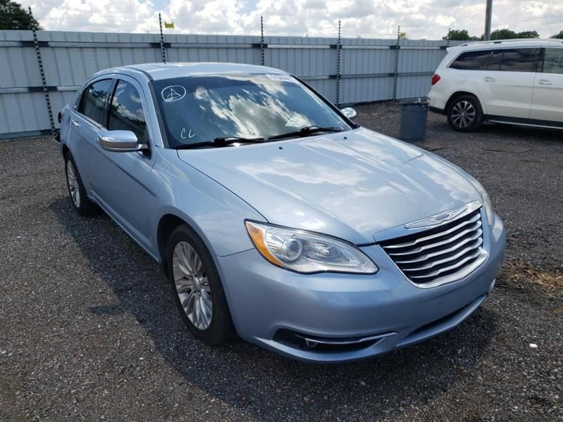 Passenger Right Strut Front Fits 08-14 AVENGER 708116