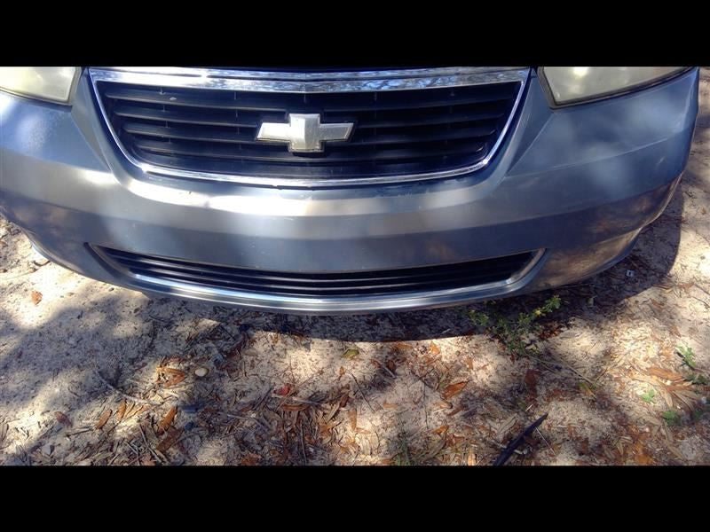 Speedometer Cluster Classic Style Emblem In Grille Fits 04-08 MALIBU 1076157