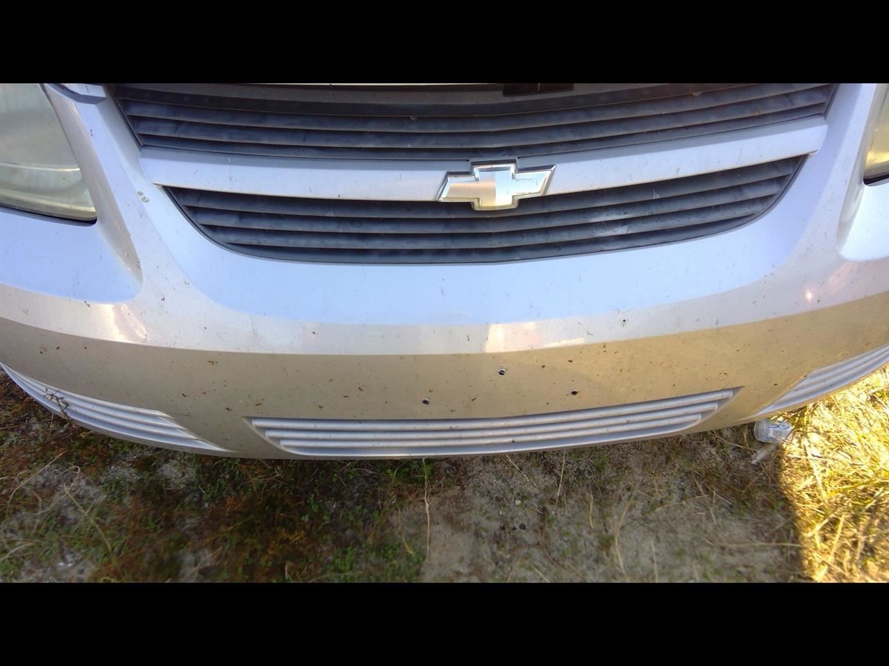 Speedometer MPH LS Fits 08-10 COBALT 1095297