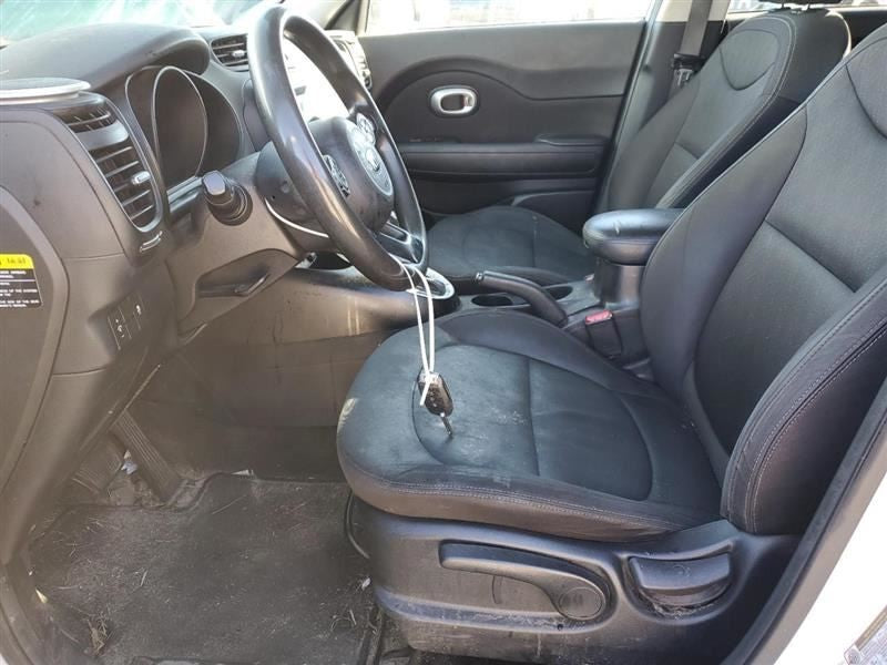 Driver Left Strut Front Model Fits 14-19 SOUL 1029445