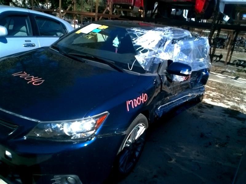 Anti-Lock Brake Part Actuator And Pump Assembly Fits 11-13 SCION TC 240454