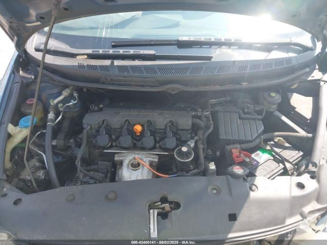 Fuel Pump Assembly Coupe 1.8L Fits 06-11 CIVIC 1130148