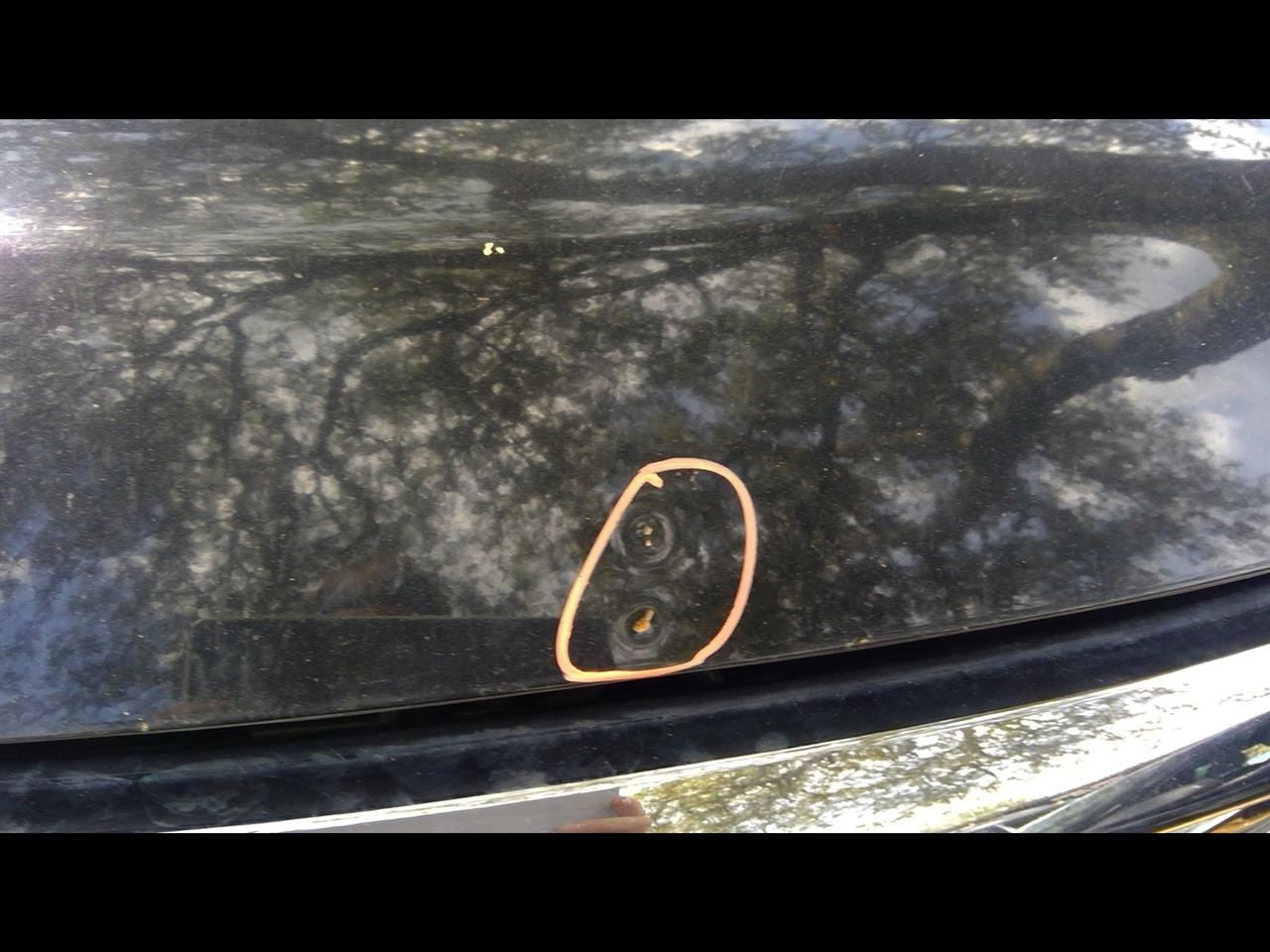 Alternator Fits 14-21 INFINITI QX80 1133361