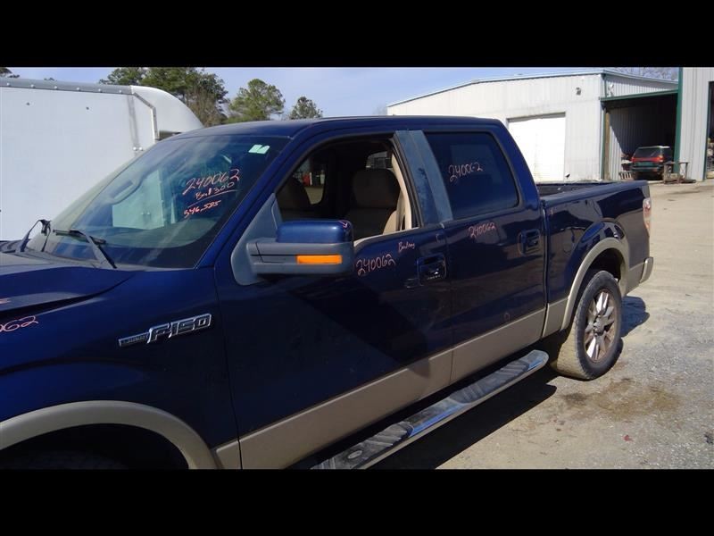 Fuel Pump Assembly 3.7L Tank Mounted Fits 09-14 FORD F150 PICKUP 1013023