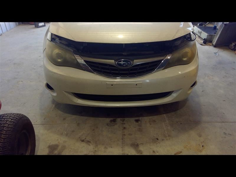 Alternator Without Turbo Fits 04-10 IMPREZA 1057707