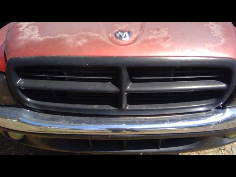 Power Brake Booster With P265/70R16 Tires Fits 99-02 DAKOTA 1075160