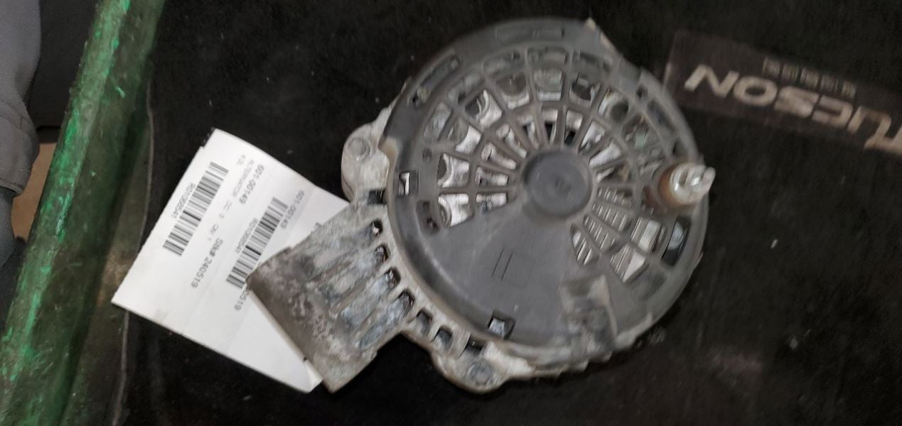 Alternator Fits 06 ENVOY 1068541