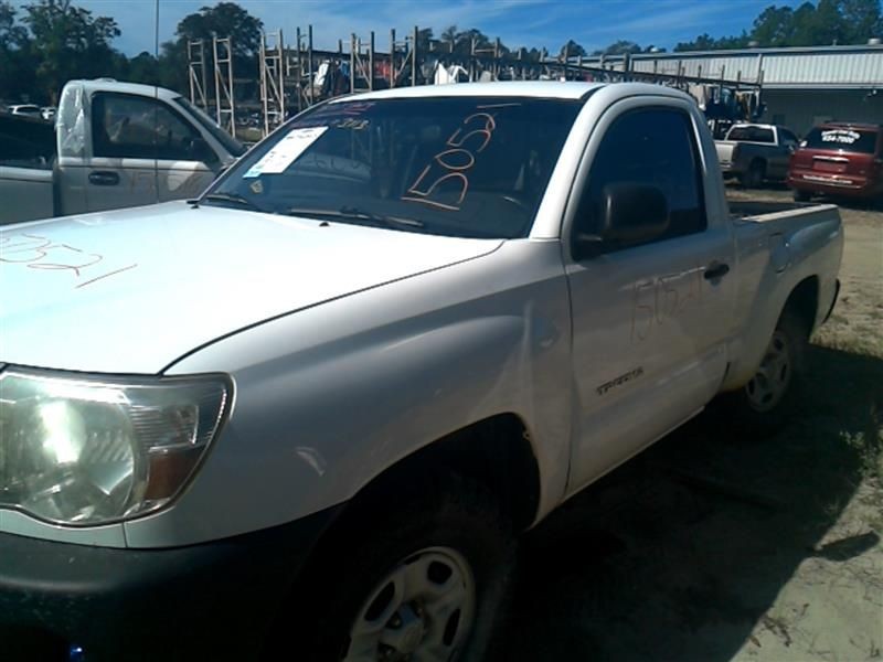 Automatic Transmission 2WD 4 Cylinder Standard Cab Fits 05-14 TACOMA 149283
