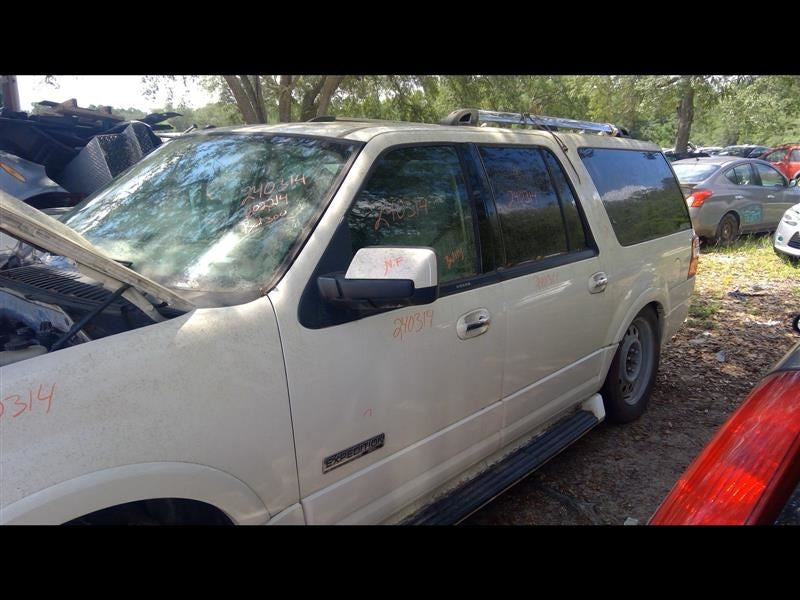 Automatic Transmission 6 Speed With Overdrive 4WD Fits 07-08 EXPEDITION 1050035