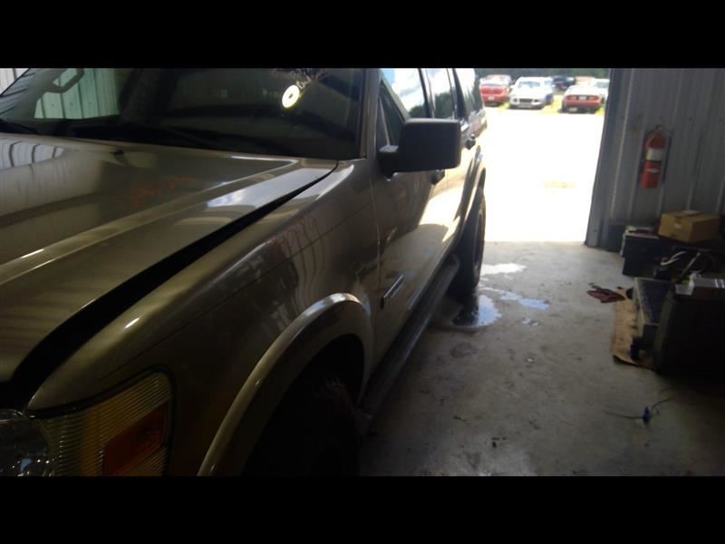 Alternator 6-245 115 Amp Fits 04-09 RANGER 1057594