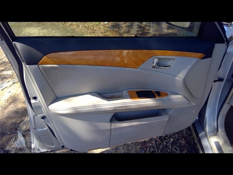 Chassis ECM Network Gateway Right Hand Dash Fits 05-10 AVALON 1055565