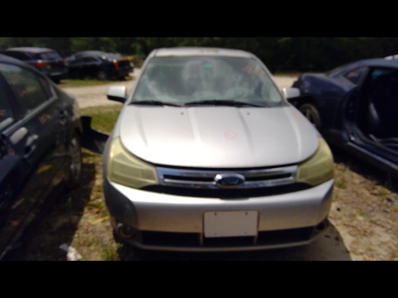 Passenger Right Axle Shaft Automatic Transmission Fits 06-11 FOCUS 1119348