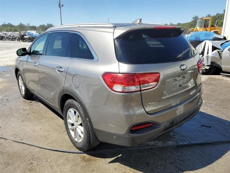 Speedometer Cluster MPH 3.5" Display Screen Fits 16-18 SORENTO 708251