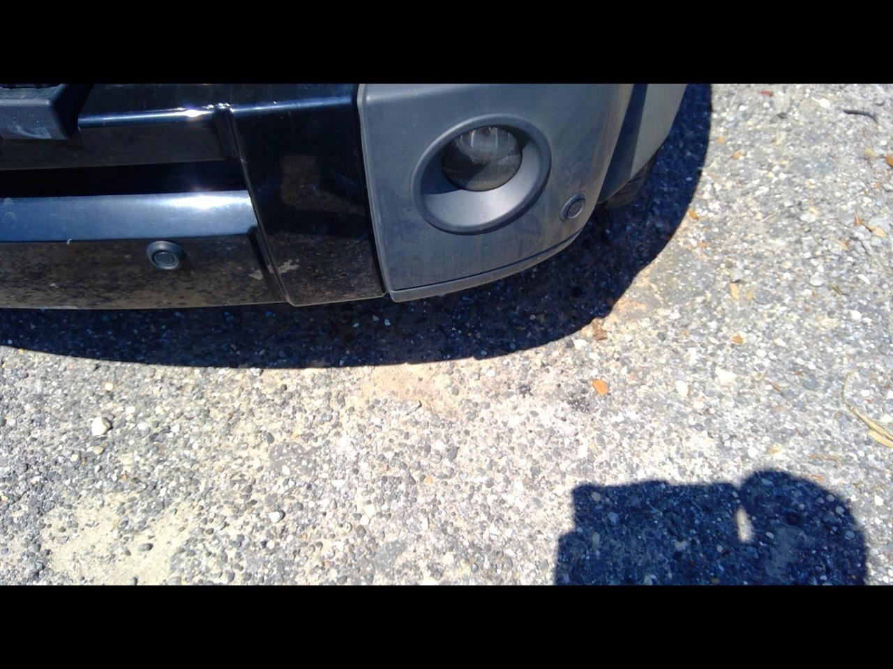 Anti-Lock Brake Part Assembly Fits 07-09 LR3 1114590