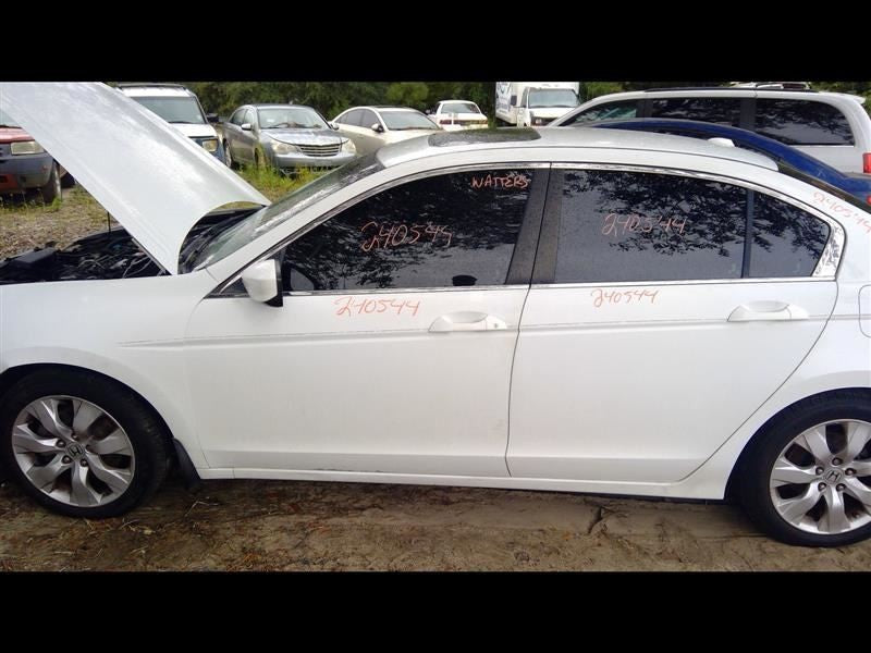 Rear View Mirror Fits 04-13 TSX 1070819