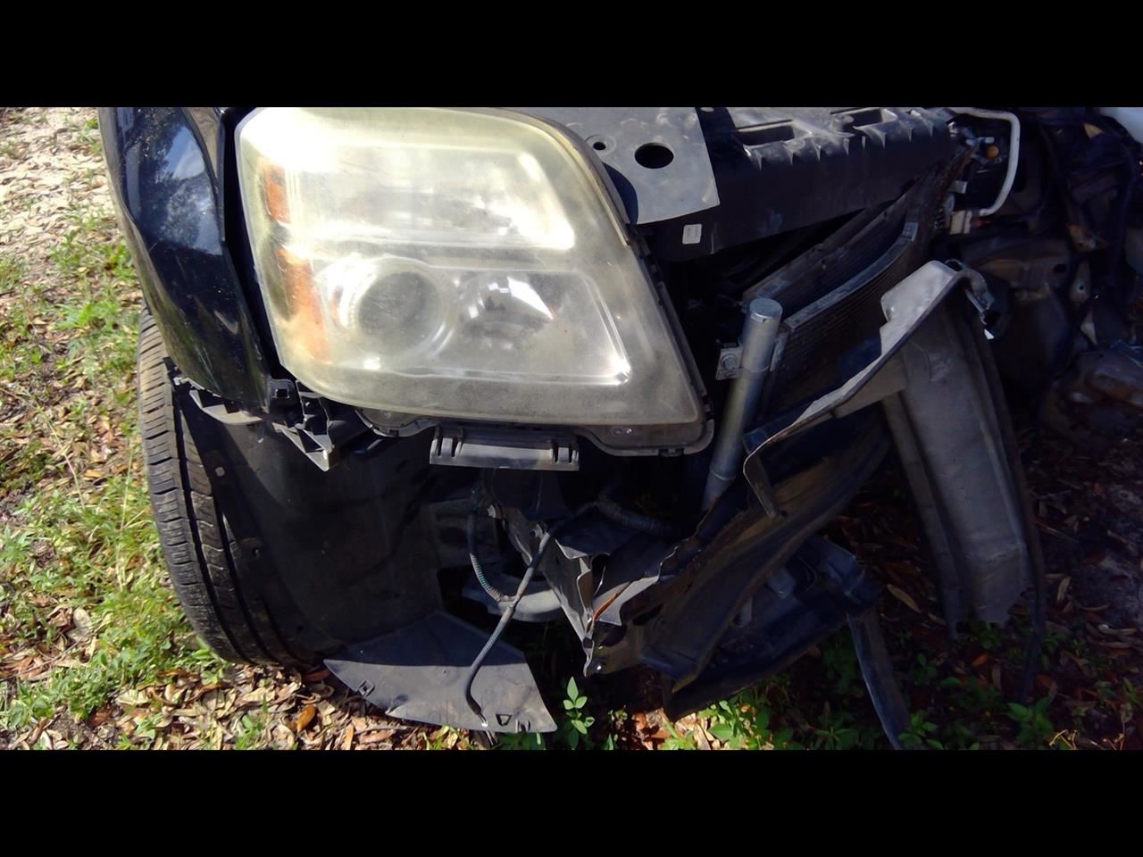 Passenger Right Front Door Fits 10-17 TERRAIN 1131497