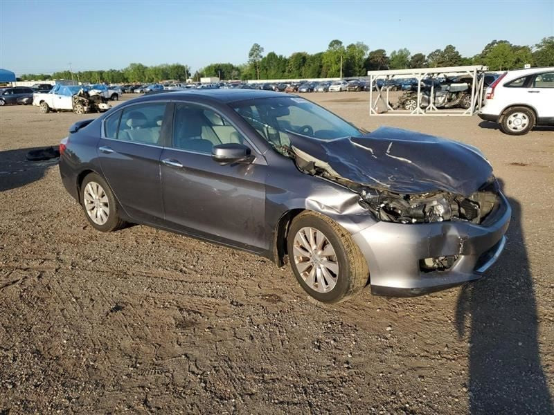 Audio Equipment Radio Coupe Navigation Control Fits 13-15 ACCORD 755084
