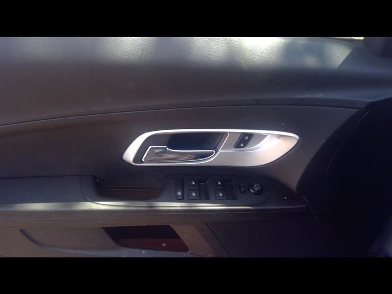 Audio Equipment Radio Control Panel ID 23334983 Fits 16 EQUINOX 455236