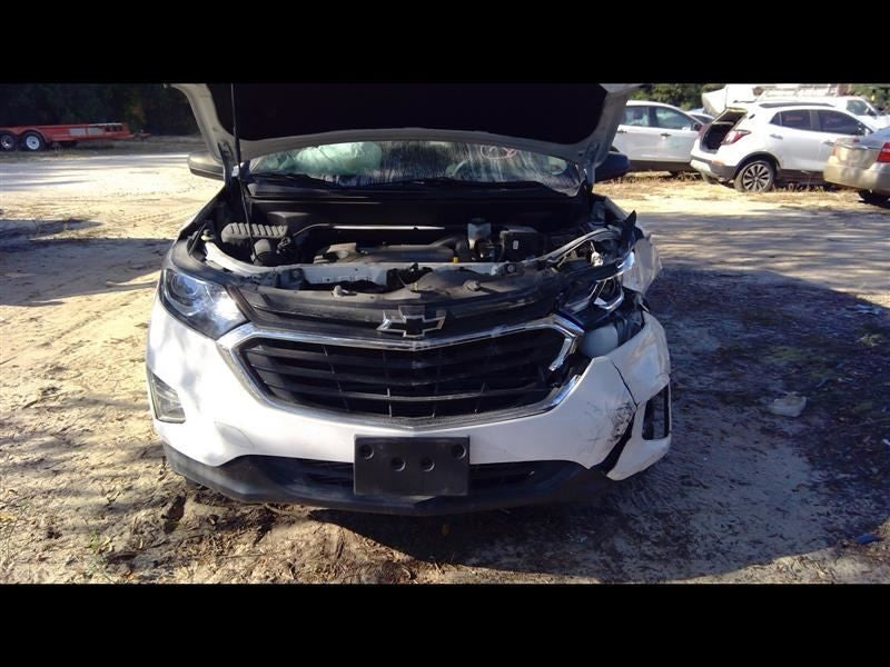 Chassis ECM Network Gateway Engine Compartment Fits 17-19 ACADIA 1083846