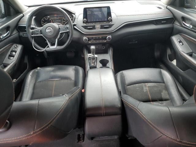 Alternator Fits 19-22 ALTIMA 1117236